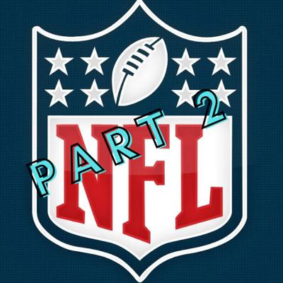 Final GameChangers vs OOT Fantasy Draft Rematch❌🏈