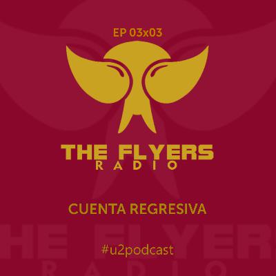 EP 03X03: CUENTA REGRESIVA