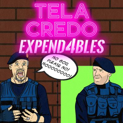 Tela Credo 02 - Mercenários 4