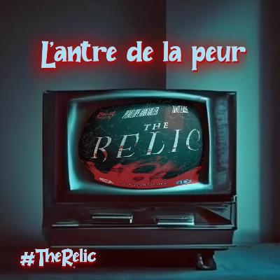 The Relic (1997)