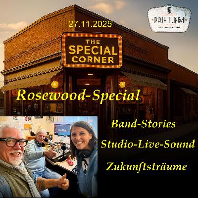 The Special Corner #12 The Special Corner #12