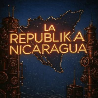 Entrevista | Fabio Gadea Mantilla: "Ortega está copiando a Corea del Norte"