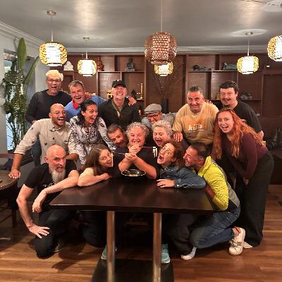 Sonderfolge KÜB auf Reisen: Dublin