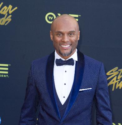 Kenny Lattimore Kenny Lattimore