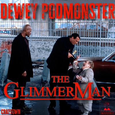 The Glimmer Man (1996) - Steven Seagal and Keenan Ivory Wayans Buddy Up to Find a Family Man