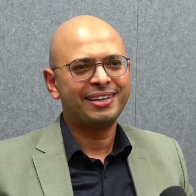 Ericsson, AI and Nokia