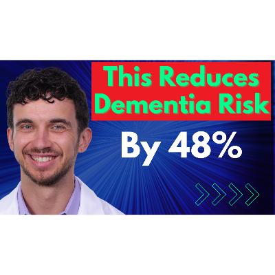 The Hearing Expert – Reducing Dementia Risk By 48%| Dr Ben Thompson
