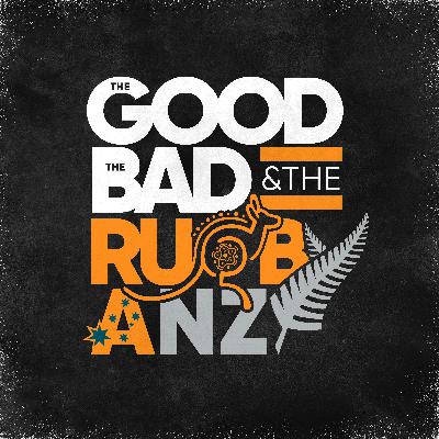 Sean Fitzpatrick - “The Aussie Grand Slam is ON!” & NZ’s DARKEST DAYS