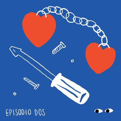 Episodio 2. La novia y el taller Episodio 2. La novia y el taller