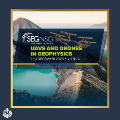 The Role of Drones in Modern Geophysical Exploration