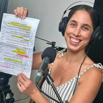 פוטרקאסט - עונה 6: פרק 9