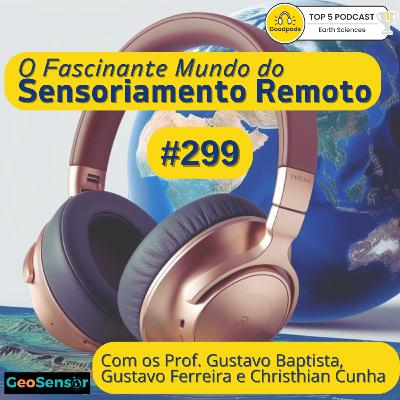 Episódio 299 - Limites Planetários: onde vamos chegar?