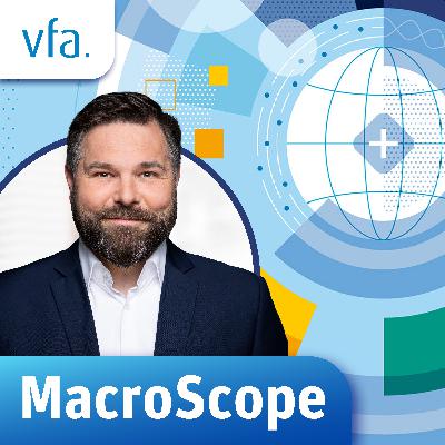 MacroScope Shorts – Aktivrente, Sondervermögen und Gründergeist MacroScope Shorts – Aktivrente, Sondervermögen und Gründergeist