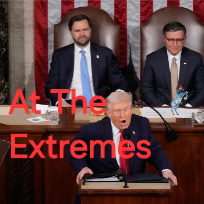 Episode 73: State Of The Union Recap Episode 73: State Of The Union Recap