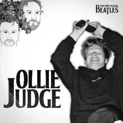 Ollie Judge's Personal Beatles