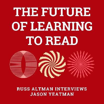 The future of learning to read
