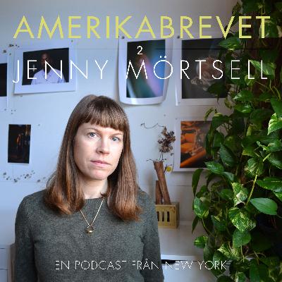 Jenny Mörtsell