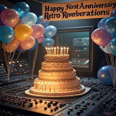 Season 2, Episode 1:  Anniversary Edition