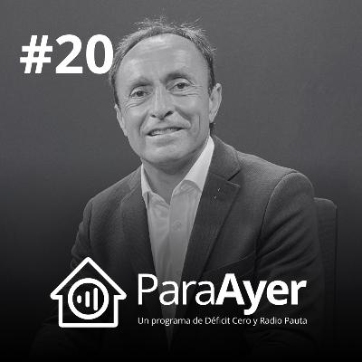 Jaime Pizarro Jaime Pizarro