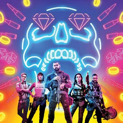 T1 - E18 💰☠🔫Cómo un geek sobrevive en un apocalipsis Zombie