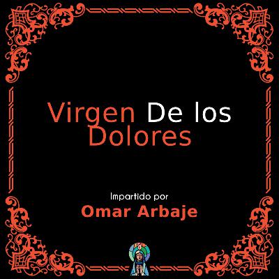 La Virgen de los Dolores