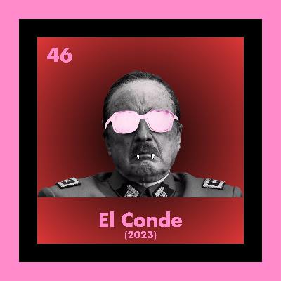 46. El Conde [The Count] (2023)