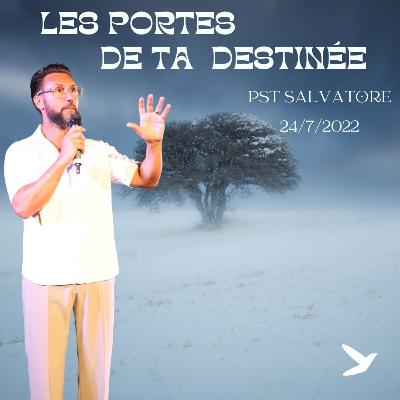 Les portes de ta destinée (1/2) - Choisis ton futur (Partie 5/6)