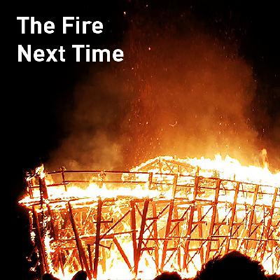 Central bank, stock buybacks and tech investment – Paul Schulte, The Fire Next Time #1