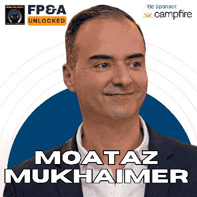 The Strategy Gap in FP&A for Finance Leaders to Bridge Cash Flow and Planning with Moataz Mukhaimer The Strategy Gap in FP&A for Finance Leaders to Bridge Cash Flow and Planning with Moataz Mukhaimer