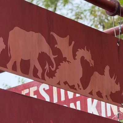 The Disney Dudes Podcast - 💫Confessions of a Disney Fanatic💫