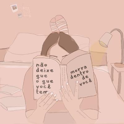 Uma introvertida fora da caixa