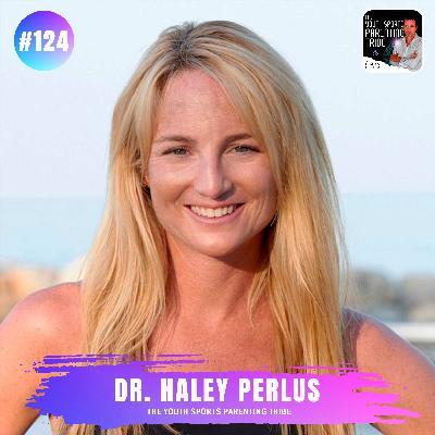 Dr. Haley Perlus Dr. Haley Perlus