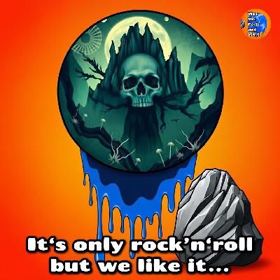 Podcast-Quickie - Mountains of Metal Podcast-Quickie - Mountains of Metal