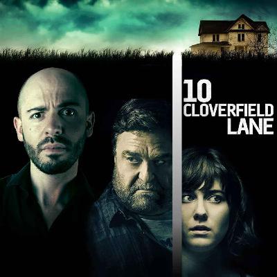 10 Cloverfield Lane 10 Cloverfield Lane