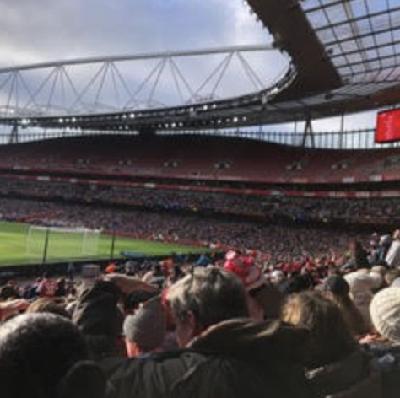 Arsenal vs. Manchester United, 0 – 0 draw, WSL, Emirates Stadium, London, UK on 10th January 2026 – by Charlotte Petts Arsenal vs. Manchester United, 0 – 0 draw, WSL, Emirates Stadium, London, UK on 10th January 2026 – by Charlotte Petts