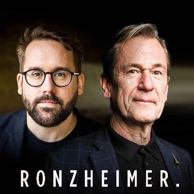 Trumps Erfolg & Europas Versagen. Mit Mathias Döpfner