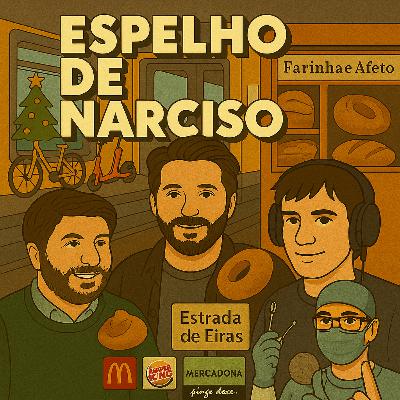 "O Narço de Natal"