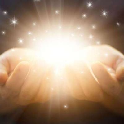 Episode 40 - Stir Up Your Gift