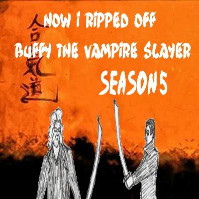 Tomuarigassen SEASON 5