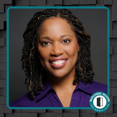 Soraya Butler: From Brooklyn Booth to Broadcast Ready