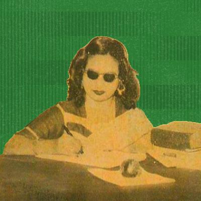 Pakistani Music in Bangkok - Mumtaz Shireen