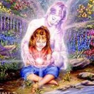 Donnez de l amour à votre enfant intérieur Donnez de l amour à votre enfant intérieur