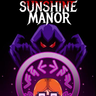 #33: Sunshine, Screams, and Pixels (ft. Fossil Games)