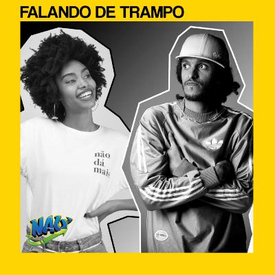 Mercado de Trabalho Vs Pandemia