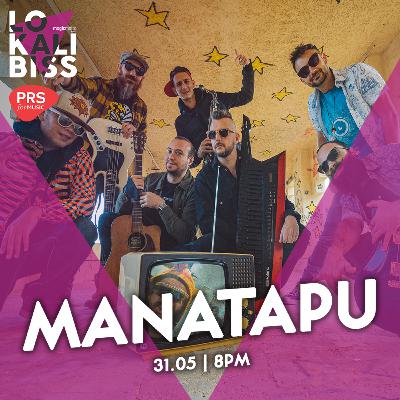 E16 - ManaTapu