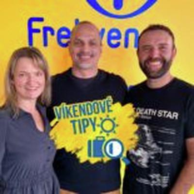 Víkendový tip Jiřího Bubeníčka: Drážďany jsou nádherné hlavně v létě. Okolo vody je to úplná pohádka Víkendový tip Jiřího Bubeníčka: Drážďany jsou nádherné hlavně v létě. Okolo vody je to úplná pohádka
