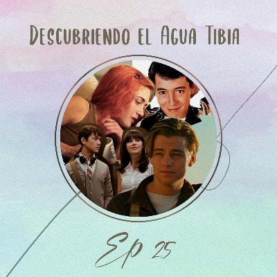 Descubriendo el arquetipo del cine: Manic Pixie Dream Girl / Boy DEAT Ep 25