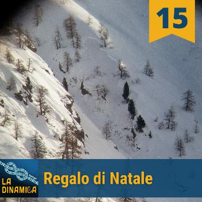Regalo di Natale - #15 Regalo di Natale - #15