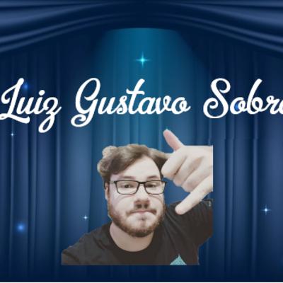 LUIS GUSTAVO SOBRAL - Ep. 2 LUIS GUSTAVO SOBRAL - Ep. 2