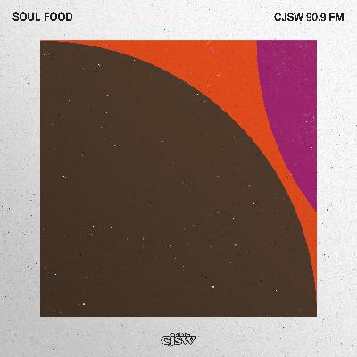 Soul Food - Episode January 1, 2021
